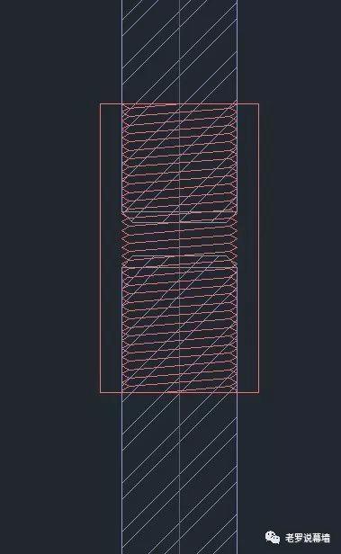 探索 | 遮阳百叶作为幕墙结构