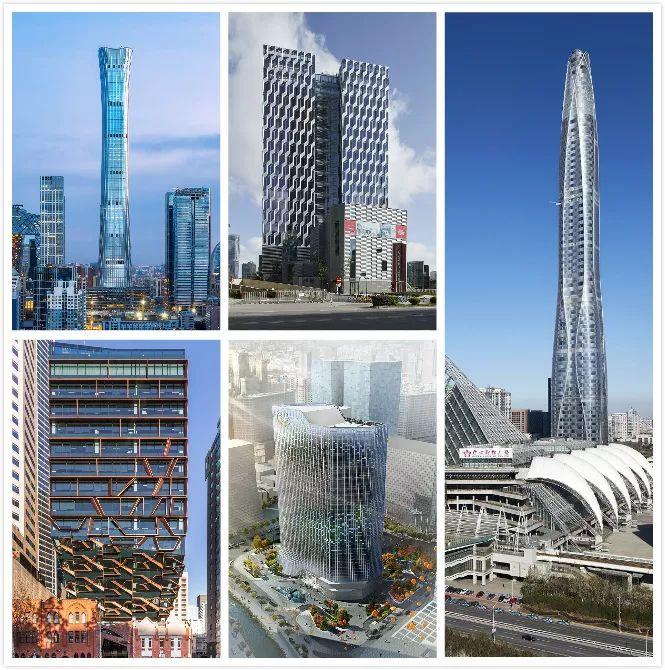 【A+大赏】奥雅纳高层建筑赢15项CTBUH全球杰出奖