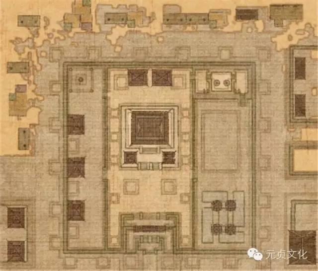 中国古代建筑师，你只知道鲁班吗?