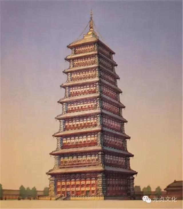 中国古代建筑师，你只知道鲁班吗?