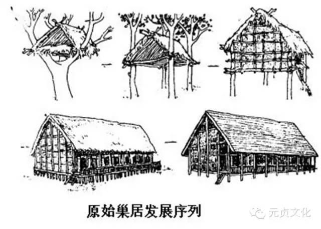 中国古代建筑师，你只知道鲁班吗?