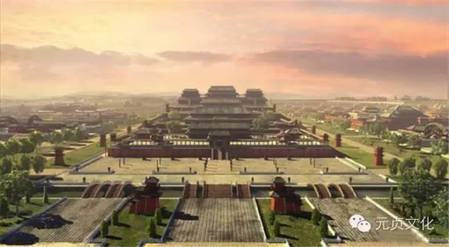 中国古代建筑师，你只知道鲁班吗?