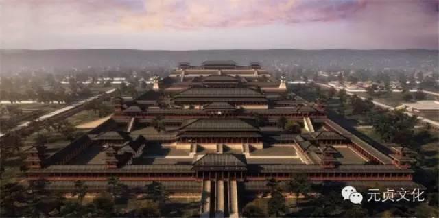 中国古代建筑师，你只知道鲁班吗?