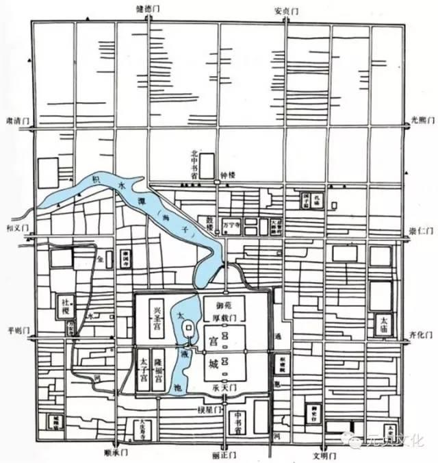 中国古代建筑师，你只知道鲁班吗?