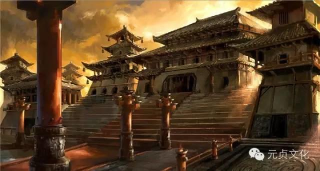 中国古代建筑师，你只知道鲁班吗?