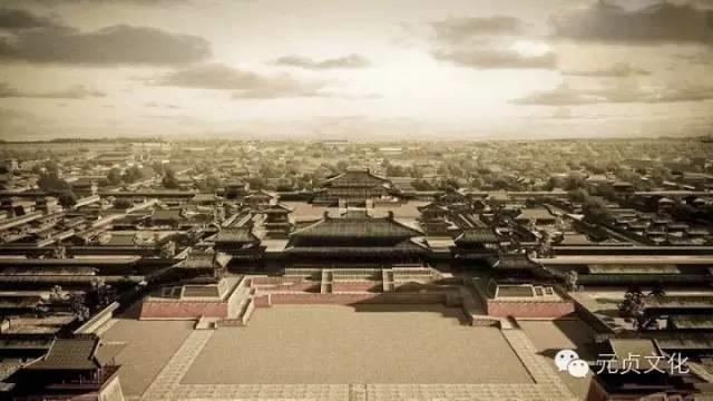 中国古代建筑师，你只知道鲁班吗?