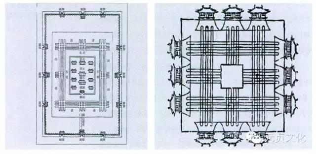 中国古代建筑师，你只知道鲁班吗?