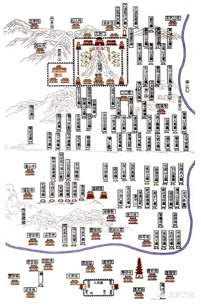 中国古代建筑师，你只知道鲁班吗?