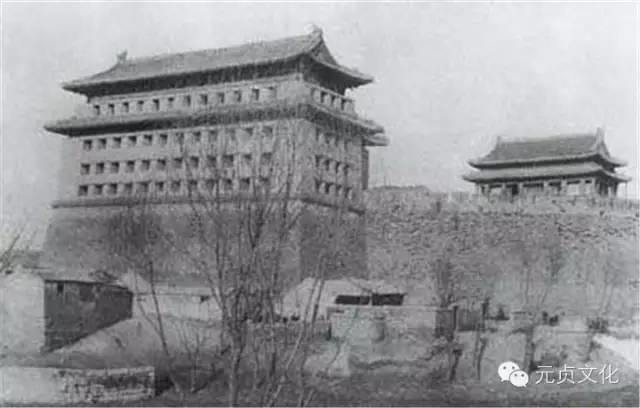 中国古代建筑师，你只知道鲁班吗?