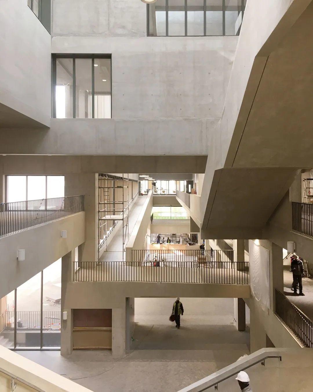 作品集来了！2020年普利兹克建筑奖得主的「11个经典建筑作品」