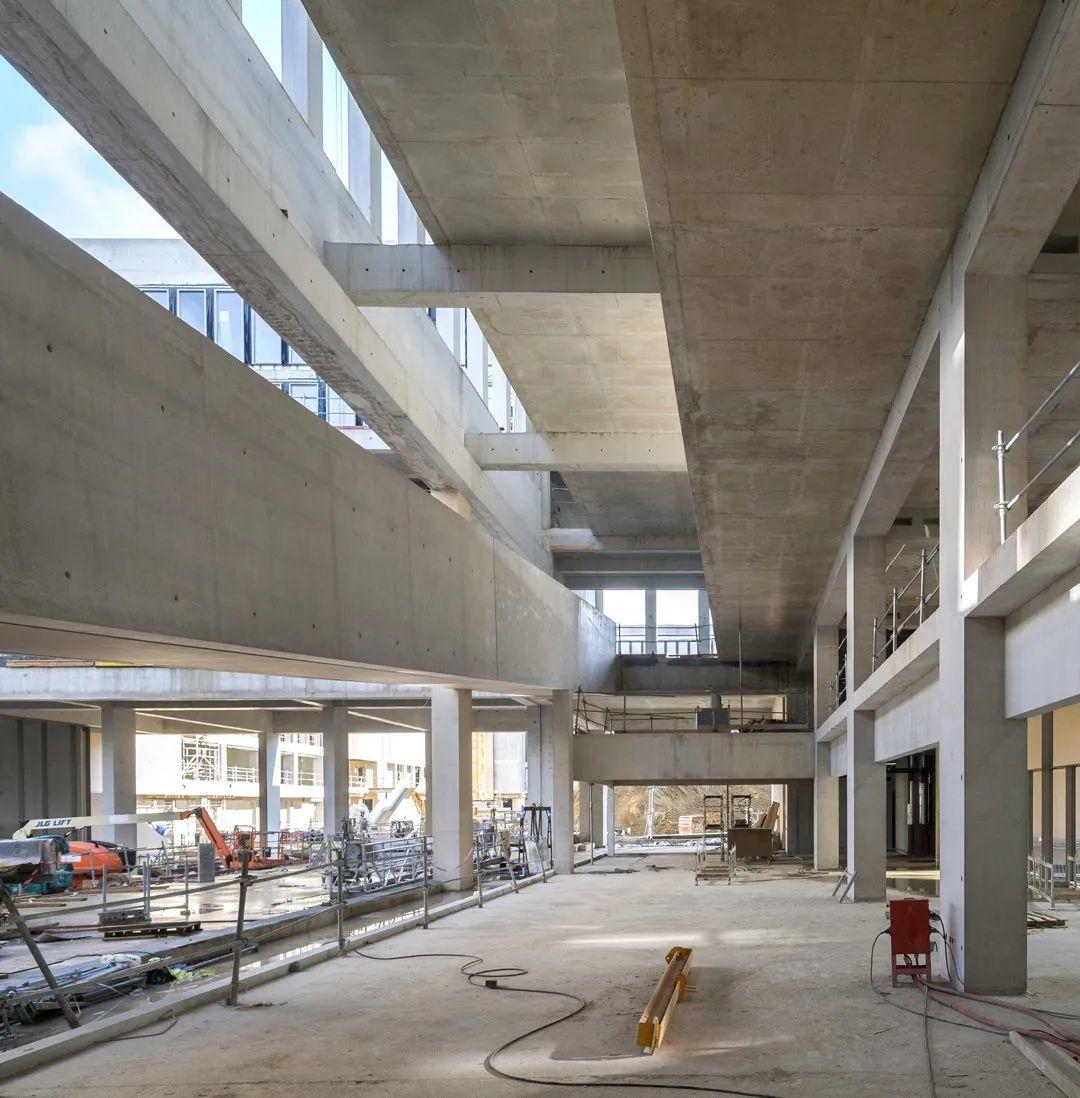 作品集来了！2020年普利兹克建筑奖得主的「11个经典建筑作品」