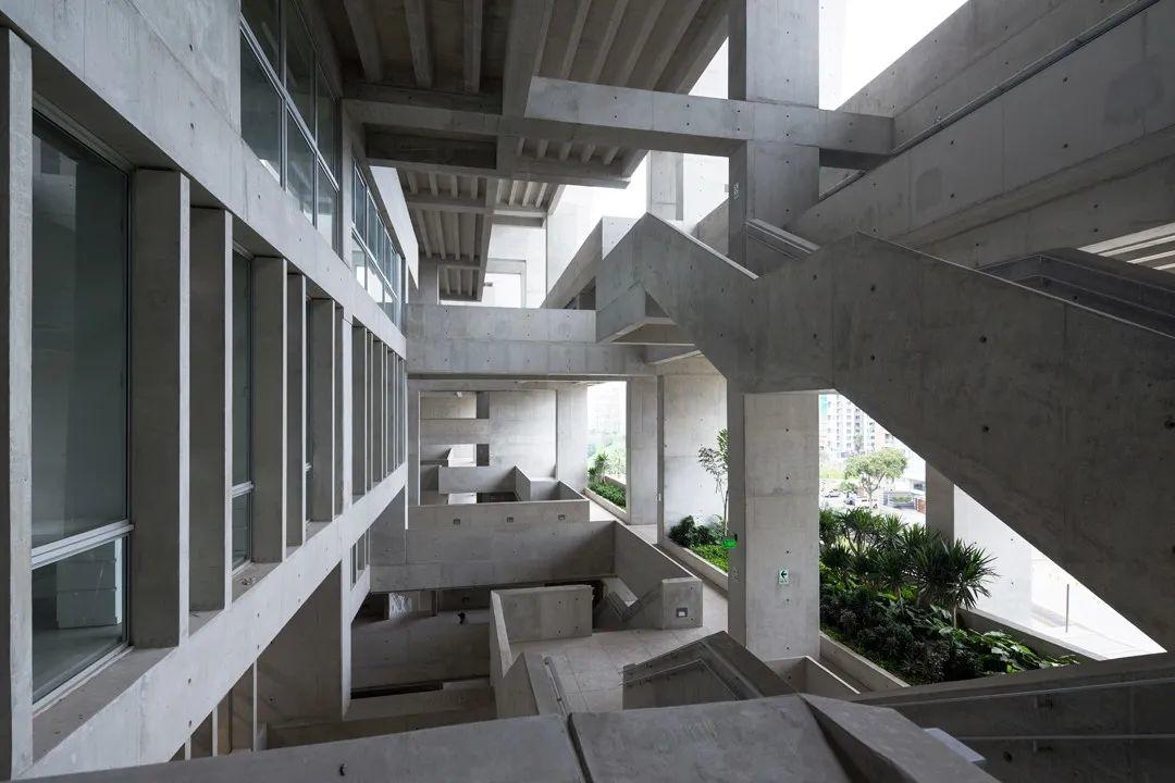 作品集来了！2020年普利兹克建筑奖得主的「11个经典建筑作品」