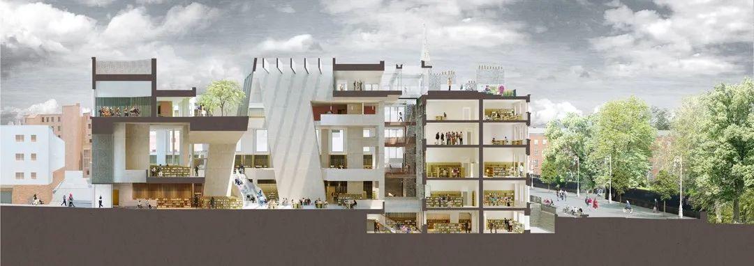 作品集来了！2020年普利兹克建筑奖得主的「11个经典建筑作品」