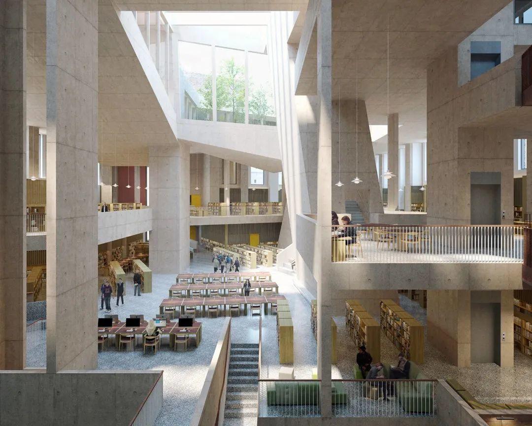作品集来了！2020年普利兹克建筑奖得主的「11个经典建筑作品」