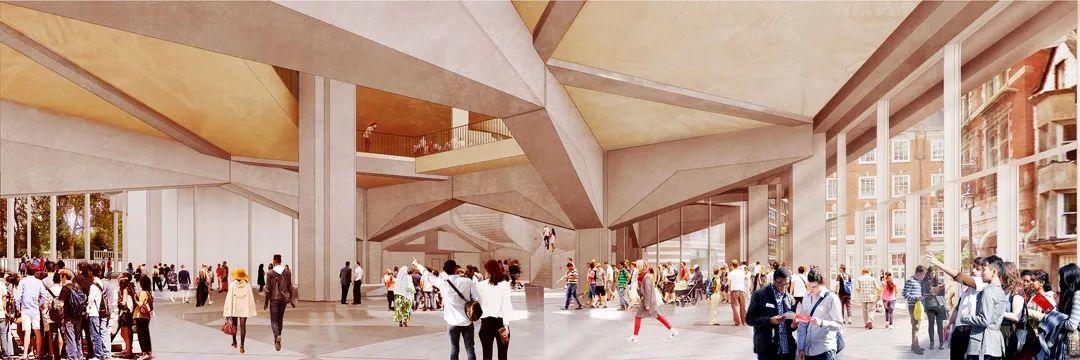 作品集来了！2020年普利兹克建筑奖得主的「11个经典建筑作品」