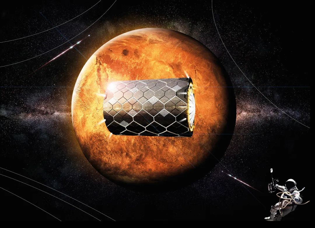 2020 eVolo 摩天楼竞赛获奖方案公布，中国获奖者横扫榜单