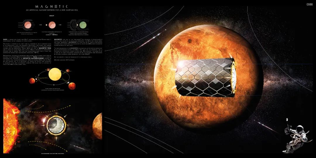 2020 eVolo 摩天楼竞赛获奖方案公布，中国获奖者横扫榜单